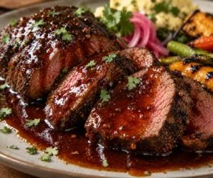 Elevated Mexican Catering Services Denver