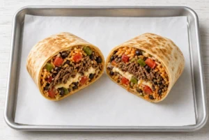 Authentic Juarez Style Burritos Denver
